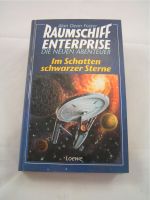 Star Trek drei Romane/Bücher Bochum - Bochum-Wattenscheid Vorschau