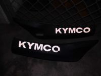 Kymco Yub 50 Verkleidung unter Trittbrett links / rechts Berlin - Reinickendorf Vorschau