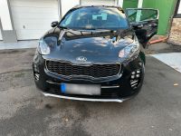 Kia Sportage Gt line 184 Ps 1 Hand Nordrhein-Westfalen - Morsbach Vorschau