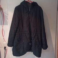 Cecil Damen-Übergangsjacke,leichte Daunenjacke,XXL,schwarz,TOP Nordrhein-Westfalen - Menden Vorschau