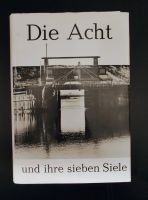 Die Acht und ihre Sieben Siele - Jannes Ohling (Hrsg.) 1963 Niedersachsen - Norden Vorschau