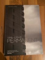 Buch „Permanent“ Cornelius Müller (2022) Nordrhein-Westfalen - Erkrath Vorschau