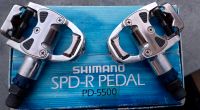 Shimano 105  clippless Pedal neu PD -5500 SPD -R Düsseldorf - Pempelfort Vorschau