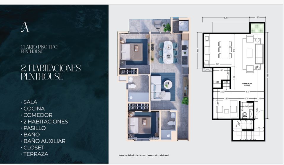 NEU Apartment in Punta Cana dominikanische Republik in Albstadt