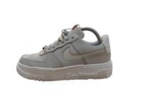 Nike Air Force 1 Low Pixel Stone Bone Gr. 38 Gebraucht ohne OVP Stuttgart - Wangen Vorschau