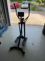 Christopeit Walker Stepper Crosstrainer Ergometer Baden-Württemberg - Güglingen Vorschau