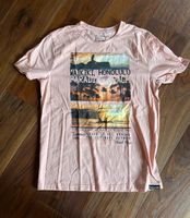 Island Haze TShirt T-Shirt Herren XL Sommer Strand Beach Bayern - Untermeitingen Vorschau