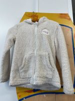 Teddjacke Strickjacke Mädchen Gr.140 Sachsen - Wilsdruff Vorschau