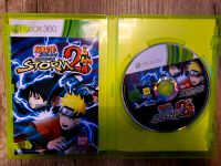 Naruto Shippuden Ultimate Ninja Storm 2 Xbox 360 Spiel Sachsen - Rochlitz Vorschau