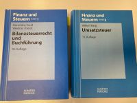 Finanz und Steuern Band 1 und 2 Nürnberg (Mittelfr) - Oststadt Vorschau