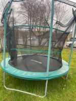 Trampolin von Techsport 330x250 Nordrhein-Westfalen - Plettenberg Vorschau