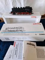 Märklin 33961 H0 BR 86 Dampflok Ovp Neuwertig Modellbahn Herzogtum Lauenburg - Mölln Vorschau