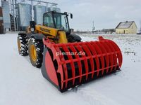 Greifschaufel Greifschaufel 2,2m XL Krokodilgebiss Silageschaufel Baden-Württemberg - Schwäbisch Hall Vorschau