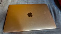 MacBook 12zoll Gold Niedersachsen - Stelle Vorschau