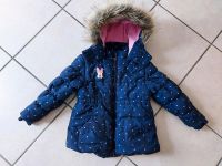 Disney Minnie Mouse Mädchen Winterjacke Gr. 98 - wie NEU Hessen - Weilmünster Vorschau