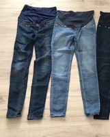 Umstands Jeans 36 Brandenburg - Cottbus Vorschau