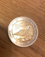 2€ Münzen Mecklenburg Vorpommern und Brandenburg Baden-Württemberg - Markgröningen Vorschau
