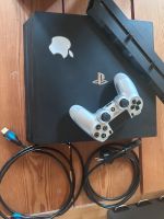 PlayStation 4 pro Bayern - Heilsbronn Vorschau