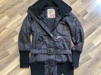 KHUJO Winterjacke Mantel Jacke Gr. M Thüringen - Bad Berka Vorschau