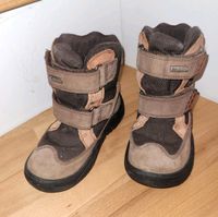 Elefanten Winterschuh Gr 26 Brandenburg - Ferch Vorschau