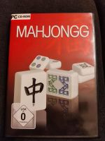 Mahjongg PC CD-ROM  Preis 1,50 Euro Baden-Württemberg - Neidlingen Vorschau