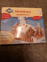 Ausstechen, Bastelanleitung Hexenhaus Lebkuchenhaus Weihnachten München - Untergiesing-Harlaching Vorschau