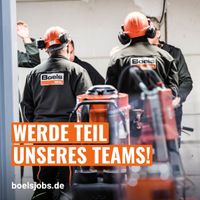 Bauleiter (m/w/d) in Berlin Ludwigsfelde Brandenburg - Ludwigsfelde Vorschau