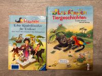 Kinderbücher / Erstleser / Tiergeschichten / Kinderklassiker Nordrhein-Westfalen - Sankt Augustin Vorschau