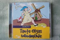 Tante Olgas Windmühle christliches Hörspiel Sachsen - Zwickau Vorschau