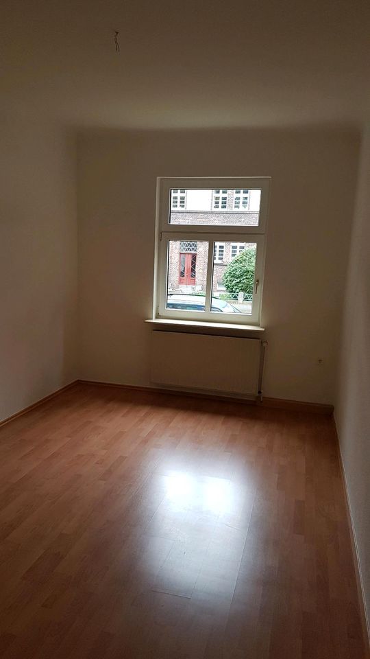 3 Zimmer Wohnung ab Juni abzugeben in Dresden