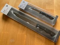 2x WMF  Messer ProfiSelect Kochmesser Fleischmesser Gemüsemesser Saarland - Neunkirchen Vorschau