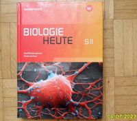 Biologie Heute SII, 978-3-14-150483-5 Qualifikationsphase Nieders Hannover - Bothfeld-Vahrenheide Vorschau