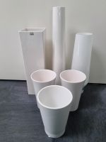 Vasen-Sammlung zu verkaufen 7-teilig Hessen - Nauheim Vorschau