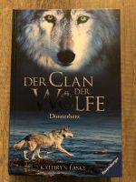 Buch „ Der Clan Der Wölfe " ANZEIGE IST AKTUELL 05.02.24 Baden-Württemberg - Backnang Vorschau