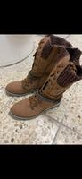 Verkaufe Stiefel Hessen - Waldems Vorschau