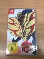 ⭐️⭐️⭐️ Pokémon Schild Nintendo Switch ⭐️⭐️⭐️ Brandenburg - Bernau Vorschau