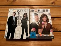 Bones Staffel 1+7 Erstauflage im Schuber DVD Findorff - Findorff-Bürgerweide Vorschau