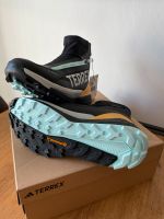 Adidas Terrex free hiker 2 München - Au-Haidhausen Vorschau