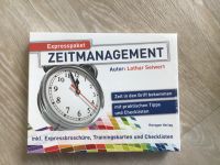 „Zeitmanagement“ Lothar Seiwert - originalverpackt Baden-Württemberg - Weissach Vorschau