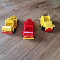3 Lego Duplo Fahrzeuge abzugeben Zusammen 9 € Niedersachsen - Gnarrenburg Vorschau