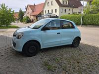 Renault Twingo (III) Baden-Württemberg - St. Johann Vorschau
