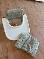 Tripp Trapp Baby Set und Tray von Stokke inkl. Auflage Brandenburg - Herzberg/Elster Vorschau