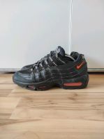 Nike Air Max 95 Halloween EU 42.5 Nordrhein-Westfalen - Ratingen Vorschau