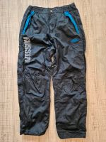 FORWARD Regenhose Outdoorhose  Teai Biathlon SkiRussia Gr. M Hessen - Königstein im Taunus Vorschau