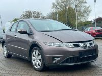 Honda Civic Lim. 5-trg. 1.4 Nordrhein-Westfalen - Beckum Vorschau