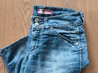 JEANS KURZ GR.-38 Bayern - Lindau Vorschau