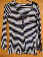 Langarmshirt von Only in Gr. S Thüringen - Neuhaus Vorschau