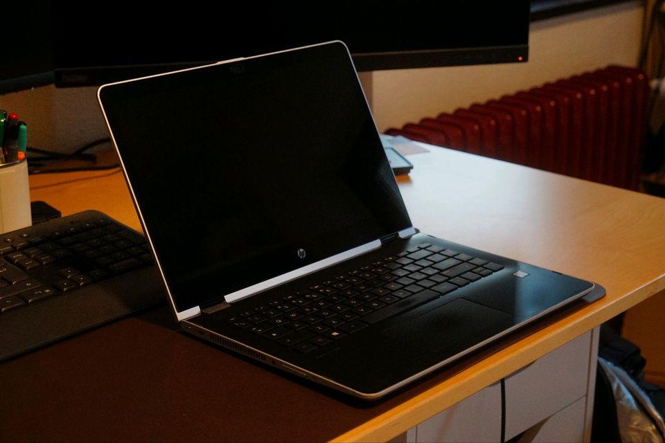 HP Notebook 14 Zoll "Pavilion" in Ludwigsburg