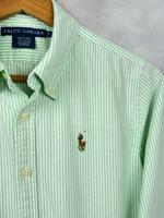 Polo Ralph Lauren Bluse Sachsen - Chemnitz Vorschau