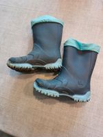 Gummistiefel Gr 24 zu verkaufen Nordrhein-Westfalen - Löhne Vorschau